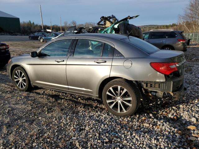 Photo 2 from auction – 2013 CHRYSLER 200 TOURIN with VIN 1C3CCBBB1DN579544