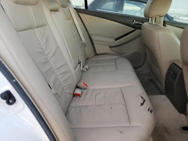 Photo 10 from auction – 2011 NISSAN ALTIMA BAS with VIN 1N4AL2AP3BN400570