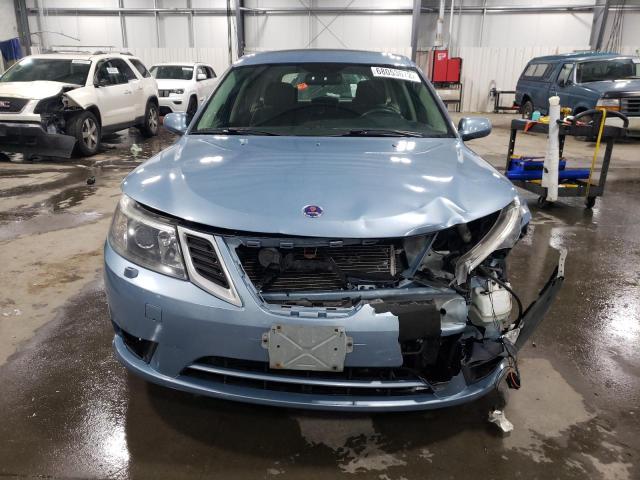 Photo 5 from auction – 2008 SAAB 9-3 2.0T with VIN YS3FB59Y181013512