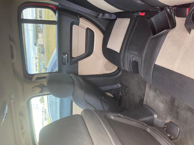 Photo 6 from auction – 2006 HUMMER H3 with VIN 5GTDN136768307774