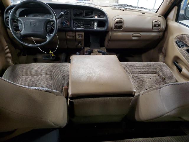 Photo 8 from auction – 2001 DODGE RAM PICKUP with VIN 1B7HF13Z51J279930