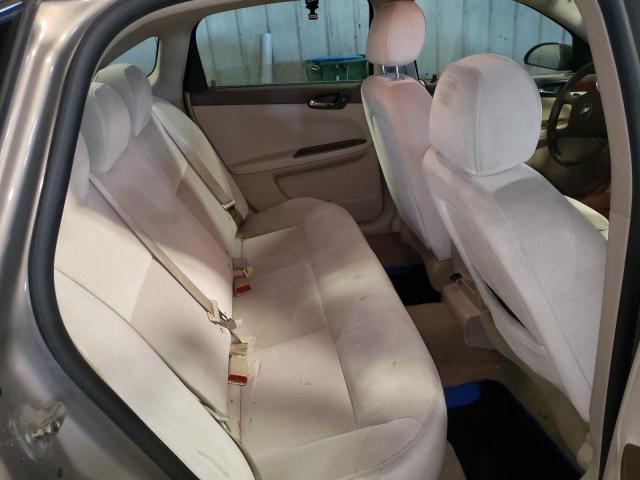 Photo 10 from auction – 2007 CHEVROLET IMPALA LS with VIN 2G1WB58K579178843