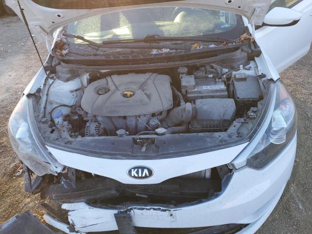 Photo 11 from auction – 2016 KIA FORTE LX with VIN KNAFX4A69G5464690