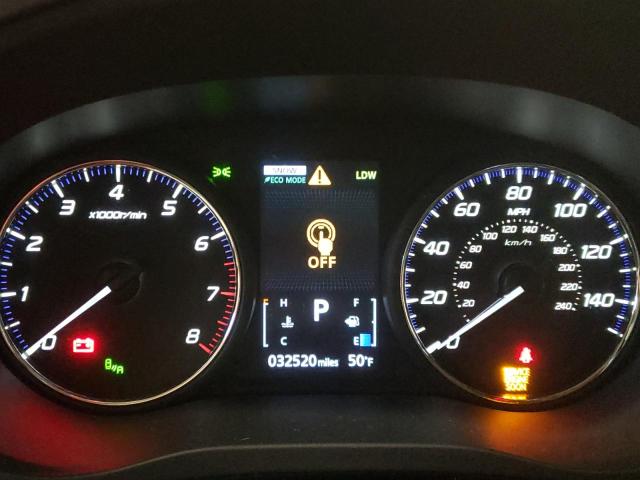Photo 9 from auction – 2020 MITSUBISHI OUTLANDER with VIN JA4AZ3A38LZ016364