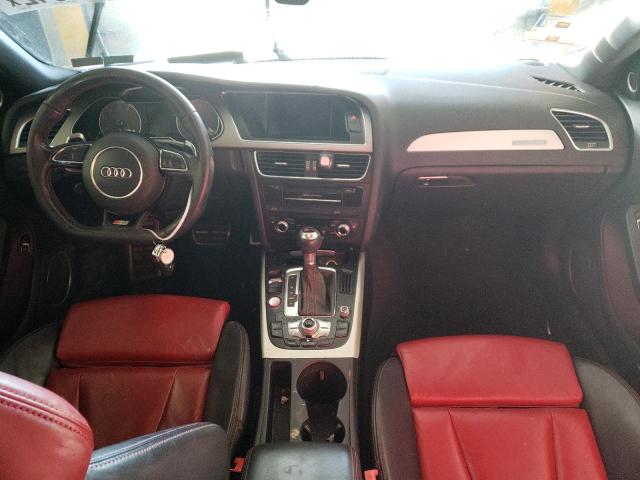 Photo 8 from auction – 2014 AUDI S4 PREMIUM with VIN WAUBGAFL9EA090615