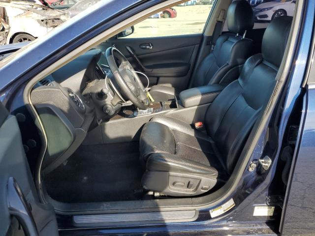 Photo 7 from auction – 2014 NISSAN MAXIMA S with VIN 1N4AA5AP7EC468300