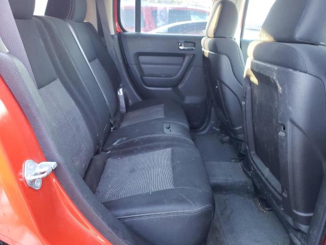 Photo 11 from auction – 2008 HUMMER H3 with VIN 5GTEN13E888143238