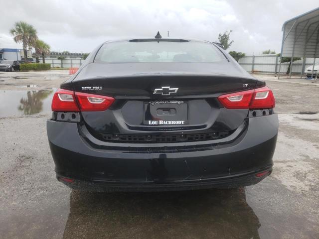 Photo 6 from auction – 2017 CHEVROLET MALIBU LT with VIN 1G1ZE5ST8HF284704