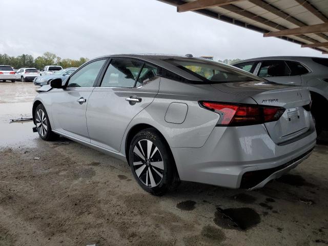 Photo 2 from auction – 2022 NISSAN ALTIMA SV with VIN 1N4BL4DV2NN392217