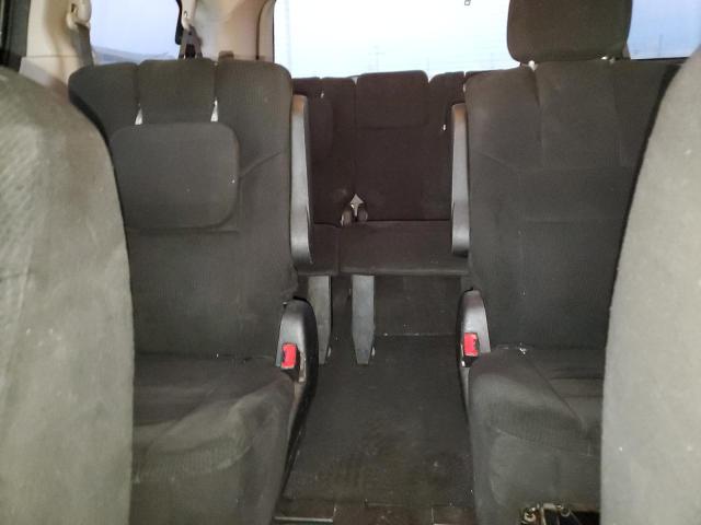 Photo 10 from auction – 2012 DODGE GRAND CARA with VIN 2C4RDGCGXCR242219