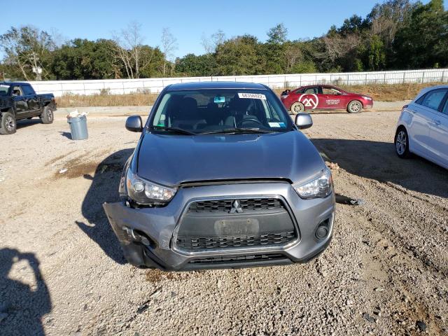 Photo 5 from auction – 2015 MITSUBISHI OUTLANDER with VIN 4A4AR3AW7FE034407