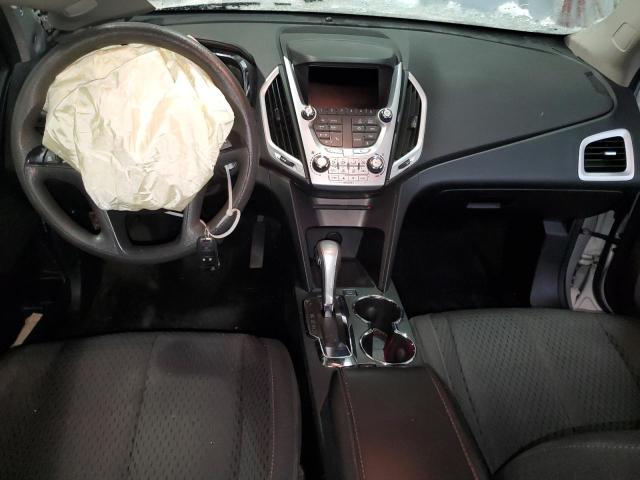 Photo 8 from auction – 2015 GMC TERRAIN SL with VIN 2GKFLVEK5F6253506