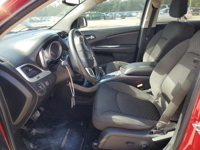Photo 7 from auction – 2012 DODGE JOURNEY SX with VIN 3C4PDDBG2CT270133