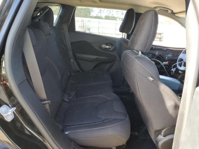 Photo 11 from auction – 2016 JEEP CHEROKEE L with VIN 1C4PJLCS6GW136215