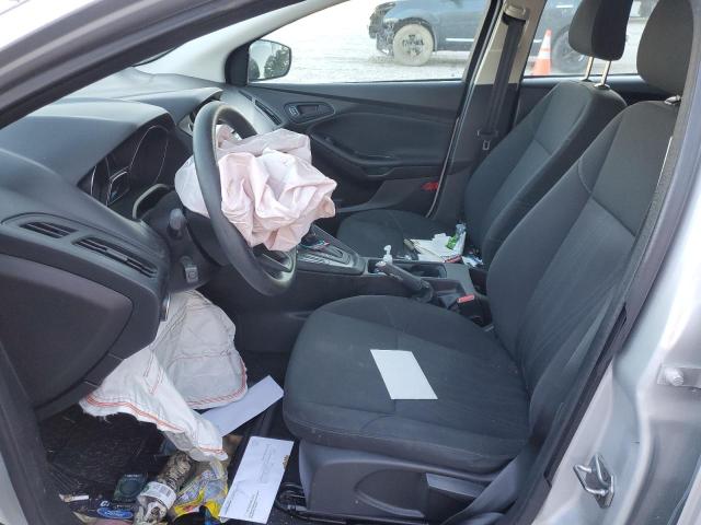 Photo 7 from auction – 2015 FORD FOCUS S with VIN 1FADP3E2XFL362827