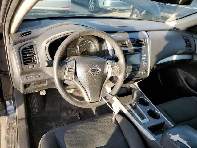 Photo 8 from auction – 2015 NISSAN ALTIMA 2.5 with VIN 1N4AL3AP5FC468313