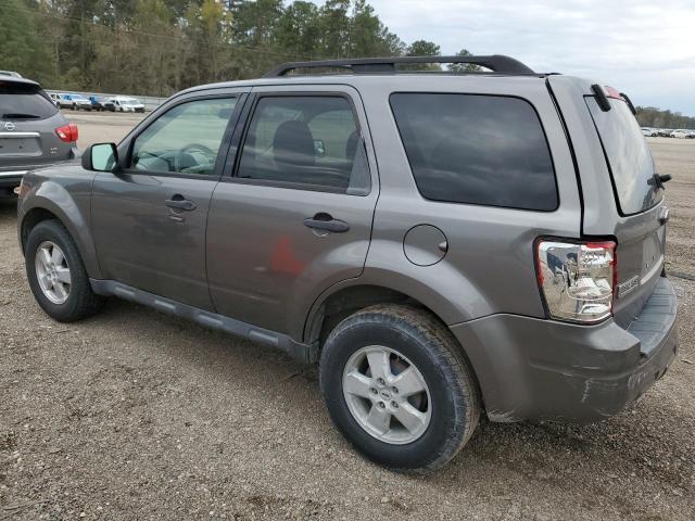 Photo 2 from auction – 2009 FORD ESCAPE XLT with VIN 1FMCU03779KA09687
