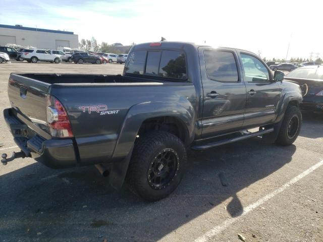 Photo 3 from auction – 2012 TOYOTA TACOMA DOU with VIN 3TMJU4GN2CM134902