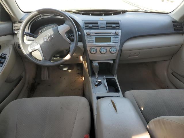 Photo 8 from auction – 2007 TOYOTA CAMRY LE with VIN 4T1BK46K27U024091