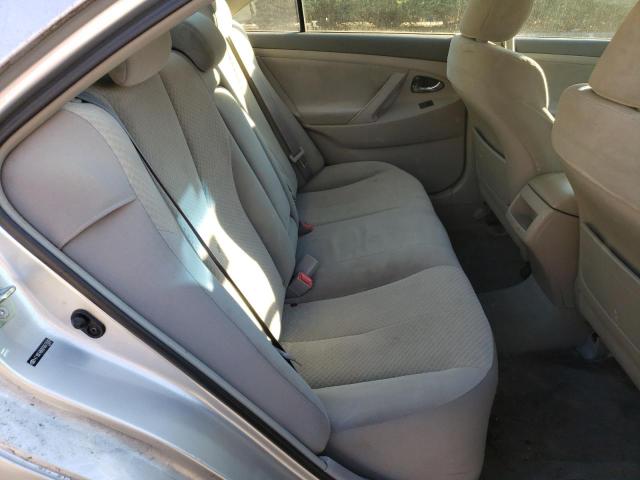 Photo 10 from auction – 2007 TOYOTA CAMRY CE with VIN 4T1BE46K87U677693
