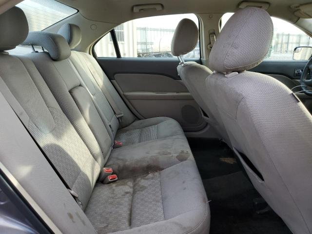 Photo 10 from auction – 2011 FORD FUSION SE with VIN 3FAHP0HA4BR312410