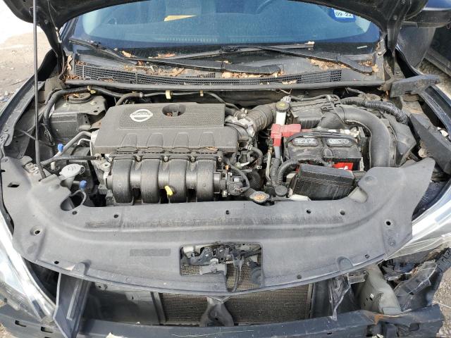 Photo 11 from auction – 2014 NISSAN SENTRA S with VIN 3N1AB7AP2EY200459