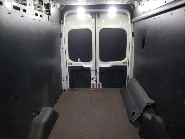 Zdjęcie 10 z aukcji – 2016 FORD TRANSIT T- z VIN 1FTBW3XV6GKA04871