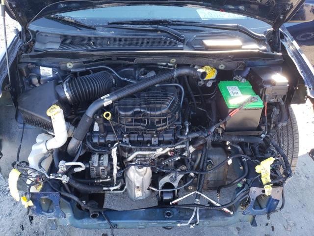 Photo 12 from auction – 2016 DODGE GRAND CARA with VIN 2C4RDGCG0GR194722