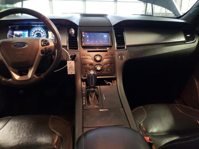 Photo 8 from auction – 2014 FORD TAURUS SEL with VIN 1FAHP2H80EG114699