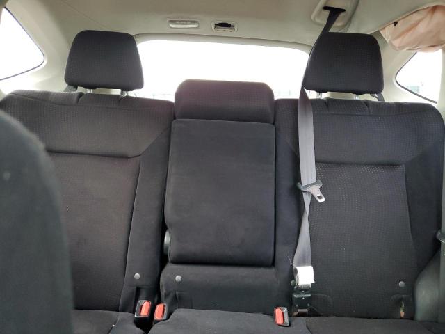 Photo 10 from auction – 2013 HONDA CR-V EX with VIN 2HKRM4H59DH662428