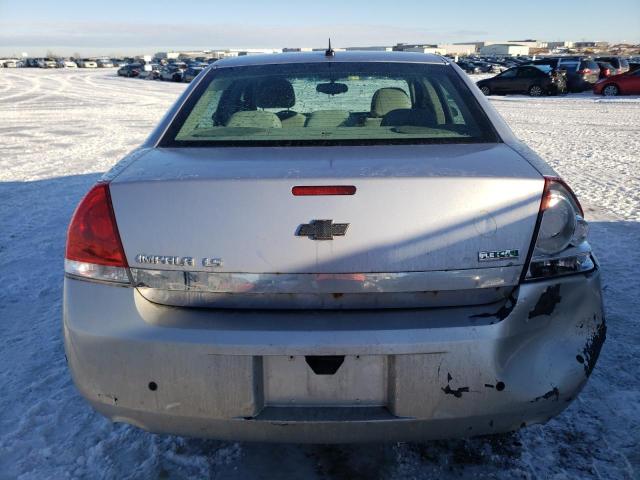 Photo 6 from auction – 2006 CHEVROLET IMPALA LS with VIN 2G1WB58N469216684