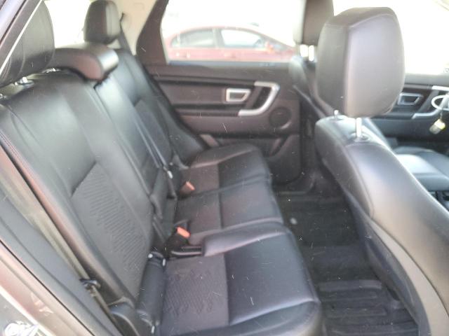 Photo 11 from auction – 2019 LAND ROVER DISCOVERY with VIN SALCP2FX9KH784152