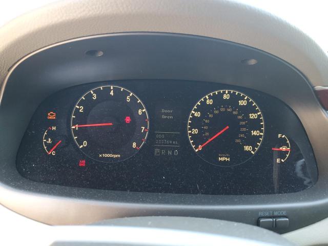 Photo 9 from auction – 2007 HYUNDAI AZERA SE with VIN KMHFC46F57A184940