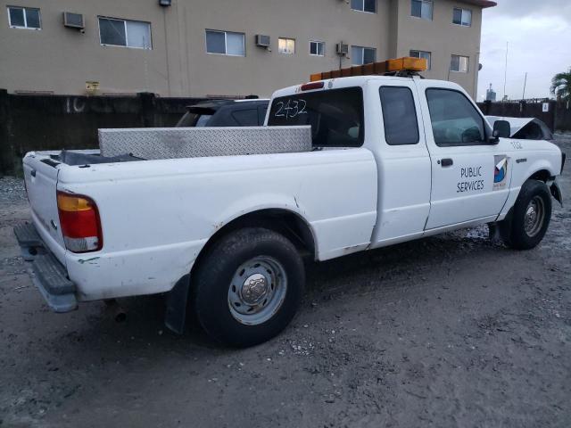 Photo 3 from auction – 1998 FORD RANGER SUP with VIN 1FTYR14U1WPB12432