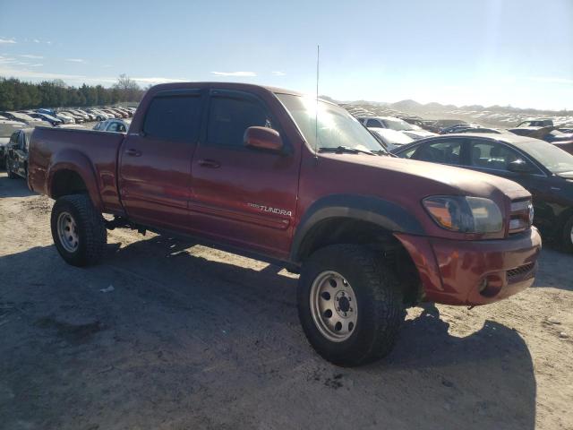 Photo 4 from auction – 2006 TOYOTA TUNDRA DOU with VIN 5TBDT48146S511786