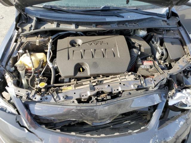 Photo 11 from auction – 2013 TOYOTA COROLLA with VIN 5YFBU4EE3DP136482