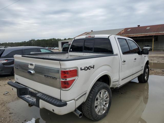 Photo 4 from auction – 2011 FORD F150 SUPER with VIN 1FTFW1ET8BFA93920