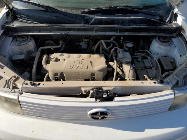 Photo 11 from auction – 2006 SCION XB with VIN JTLKT324X64115311