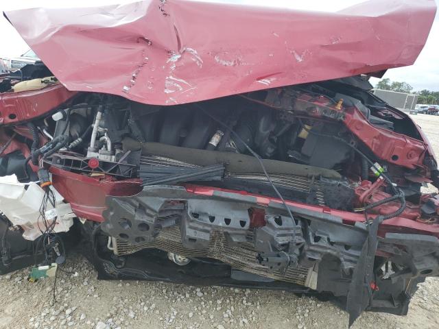 Photo 11 from auction – 2016 FORD FOCUS TITA with VIN 1FADP3N28GL298868