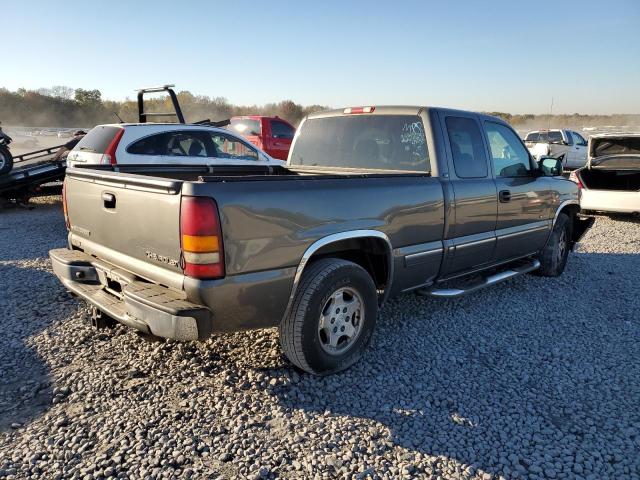 Photo 3 from auction – 2002 CHEVROLET SILVERADO with VIN 2GCEC19V221284563