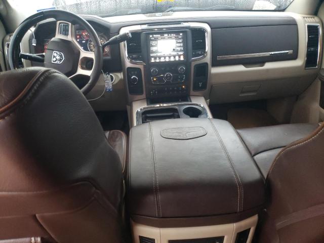 Photo 8 from auction – 2017 RAM 3500 LONGH with VIN 3C63R3KL1HG557123