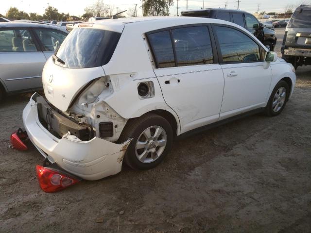 Photo 3 from auction – 2009 NISSAN VERSA S with VIN 3N1BC13E99L414538