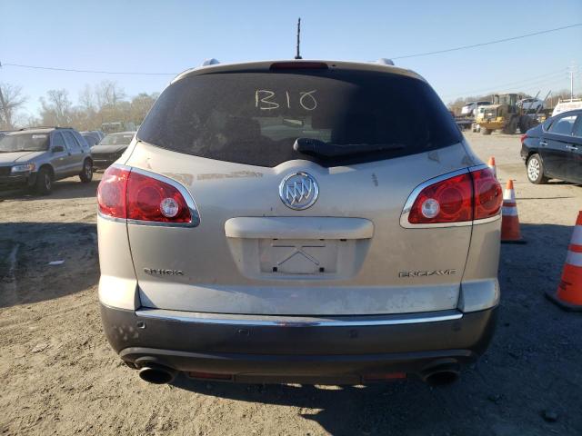 Photo 6 from auction – 2012 BUICK ENCLAVE with VIN 5GAKRCED4CJ250756