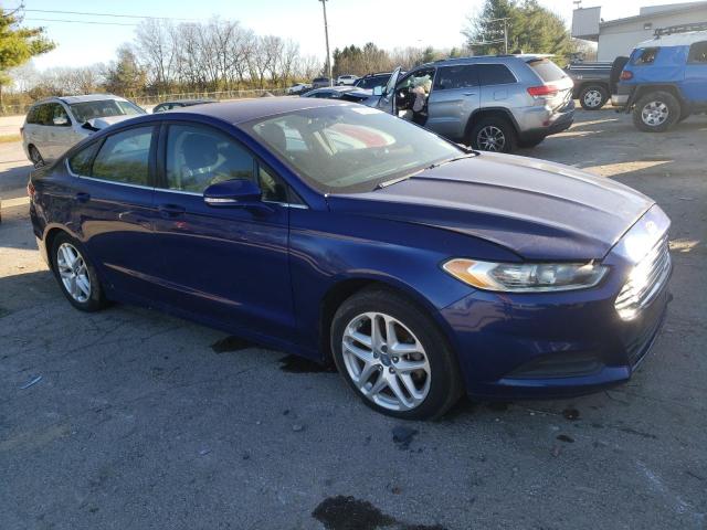 Photo 4 from auction – 2013 FORD FUSION SE with VIN 3FA6P0H72DR112429