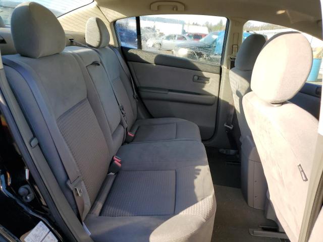 Photo 10 from auction – 2008 NISSAN SENTRA 2.0 with VIN 3N1AB61E88L697348