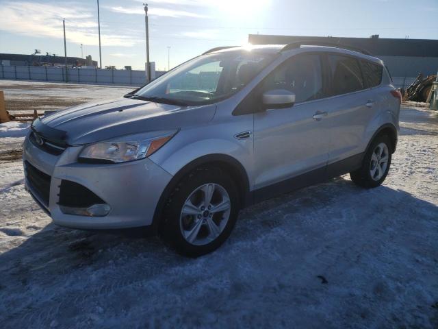 FORD ESCAPE SE 2015 with VIN 1FMCU9G96FUA84879 - Photo from auction