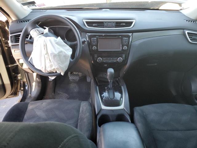 Photo 8 from auction – 2015 NISSAN ROGUE S with VIN 5N1AT2MTXFC925979