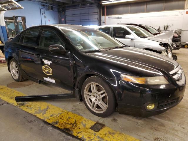 Photo 4 from auction – 2008 ACURA TL with VIN 19UUA66238A001029