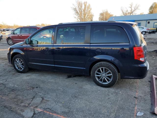 Photo 2 from auction – 2015 DODGE GRAND CARA with VIN 2C4RDGCG4FR671778