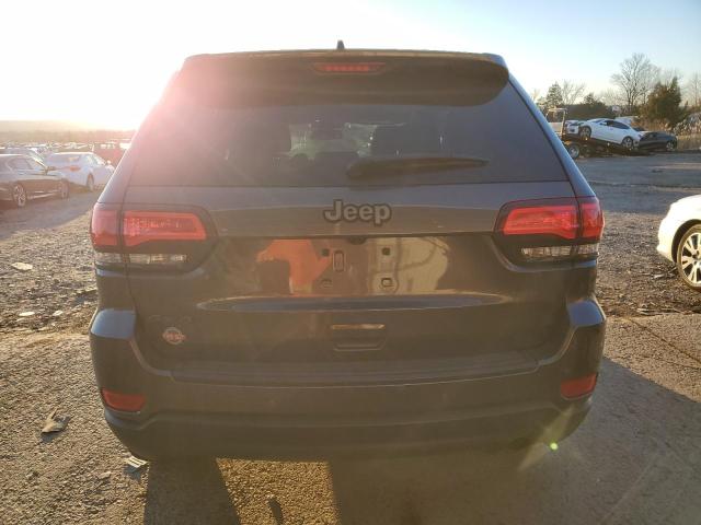 Photo 6 from auction – 2016 JEEP GRAND CHER with VIN 1C4RJFAG8GC506266